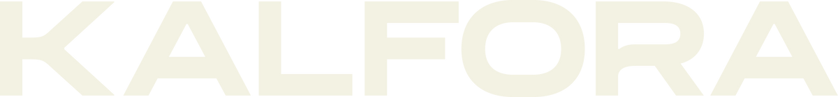 KALFORA
